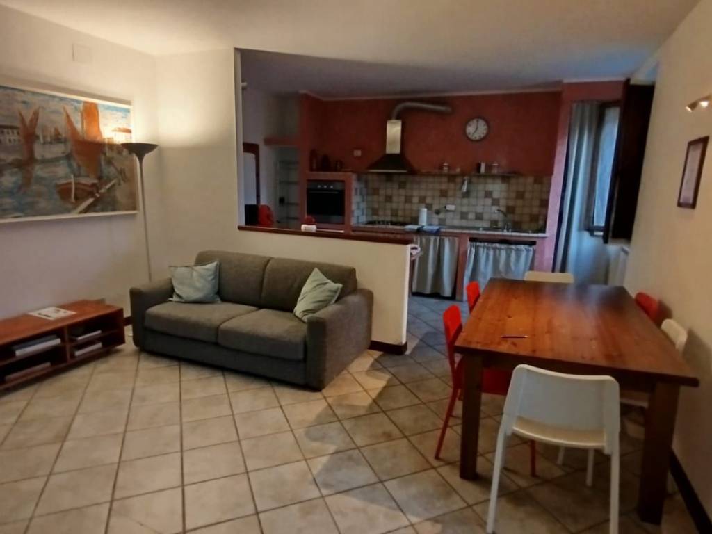 appartamento in affitto a San Casciano in Val di Pesa