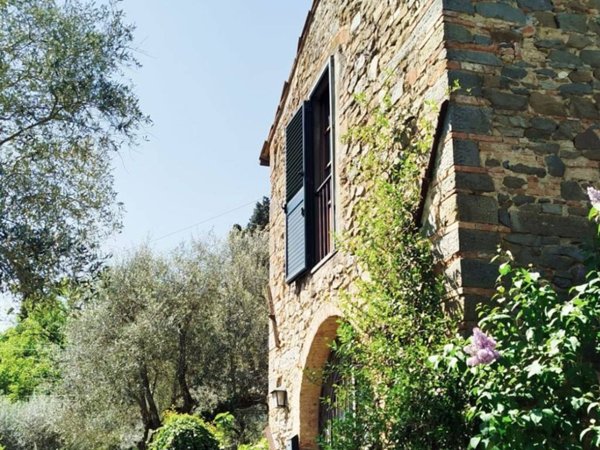 appartamento in affitto a San Casciano in Val di Pesa in zona Chiesanuova