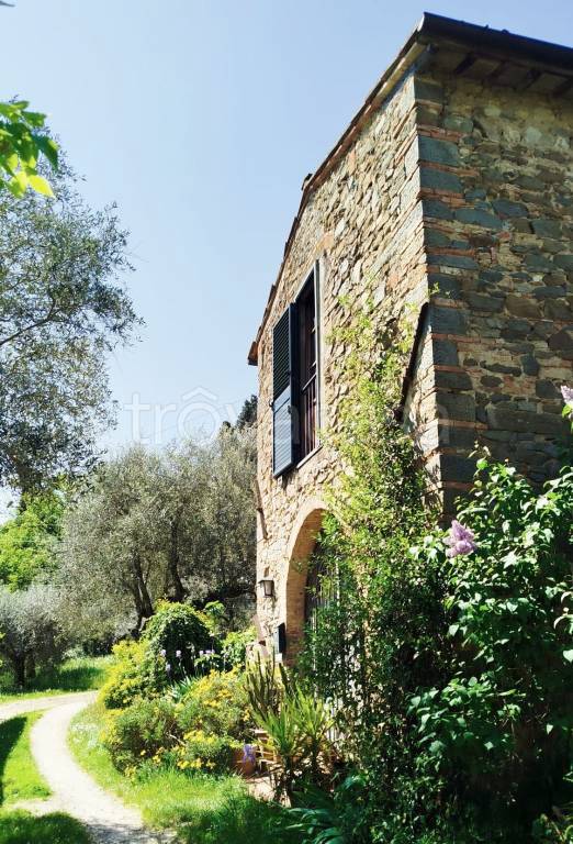 appartamento in affitto a San Casciano in Val di Pesa in zona Chiesanuova