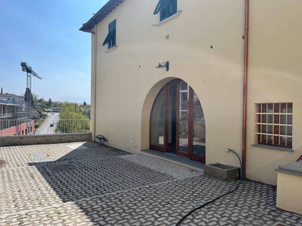 appartamento in affitto a San Casciano in Val di Pesa