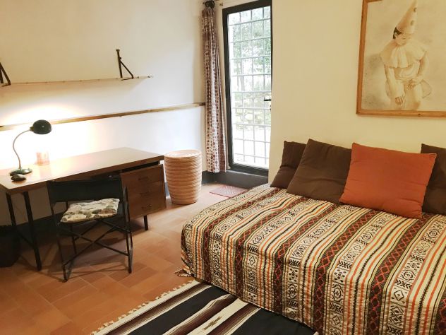 appartamento a San Casciano in Val di Pesa in zona Mercatale in Val di Pesa