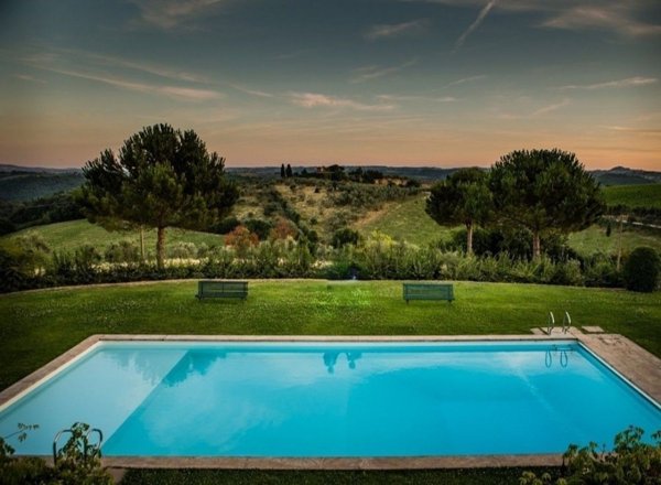 casa indipendente in affitto a San Casciano in Val di Pesa