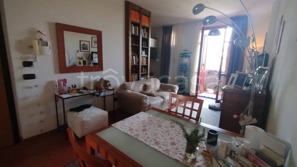 appartamento in affitto a San Casciano in Val di Pesa