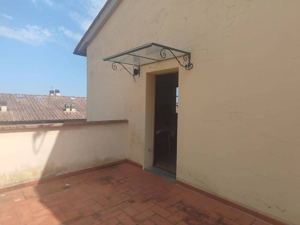 appartamento in affitto a San Casciano in Val di Pesa in zona Cerbaia