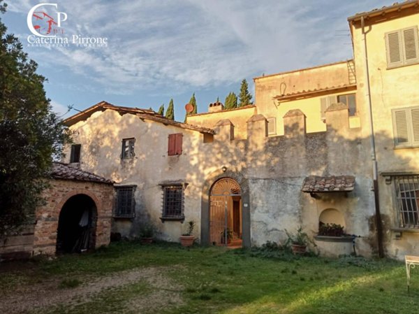 casa indipendente in affitto a San Casciano in Val di Pesa
