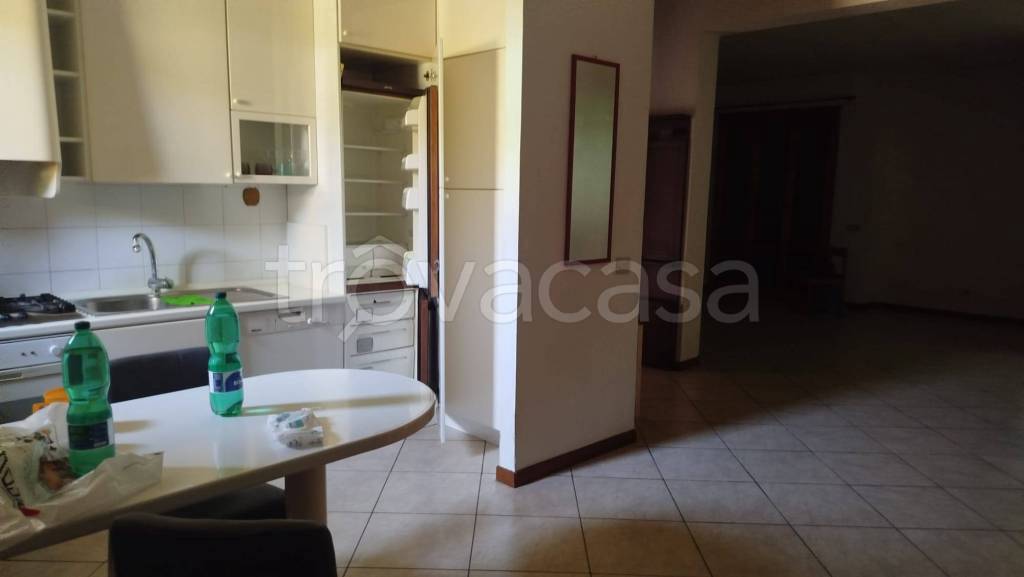 appartamento in affitto a San Casciano in Val di Pesa in zona Bargino
