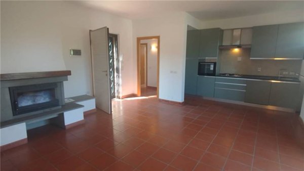 appartamento in affitto a San Casciano in Val di Pesa in zona Montefiridolfi