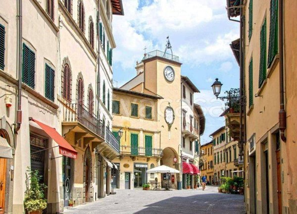 locale commerciale in affitto a San Casciano in Val di Pesa