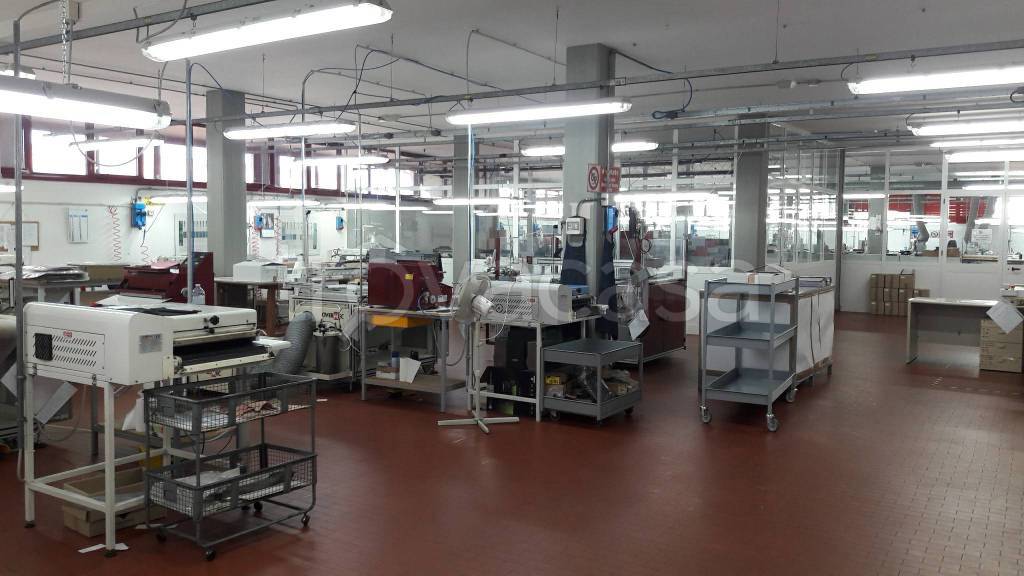 capannone in affitto a Scandicci