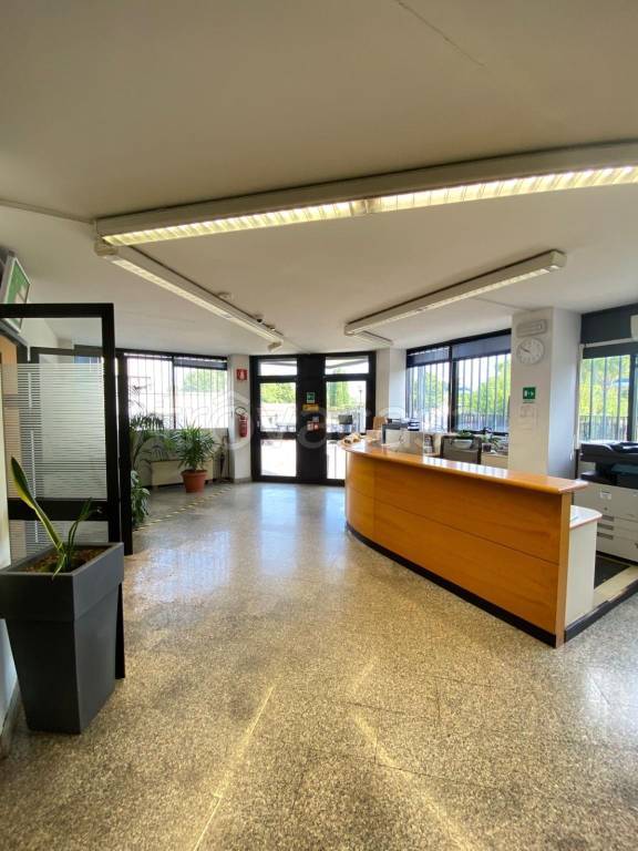 locale commerciale in affitto a Scandicci