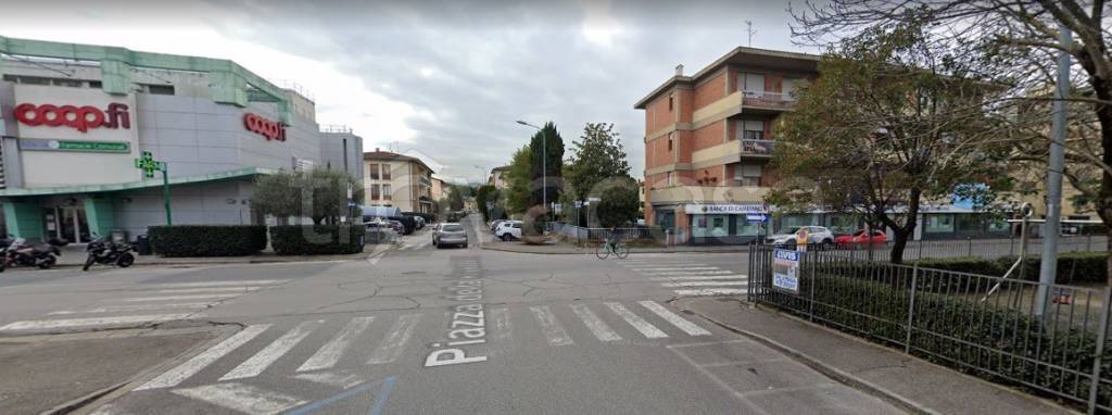 ufficio in affitto a Scandicci