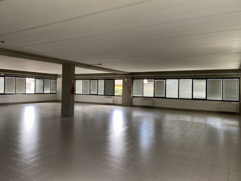 loft in affitto a Scandicci in zona Badia a Settimo