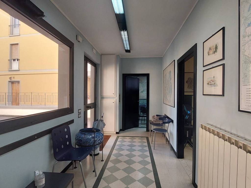 ufficio in affitto a Scandicci in zona San Giusto