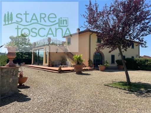 casa indipendente in affitto a Scandicci in zona San Michele a Torri
