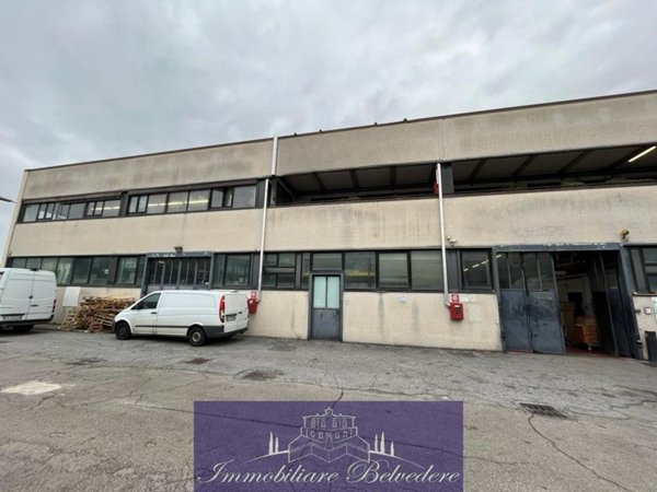 locale commerciale in affitto a Scandicci