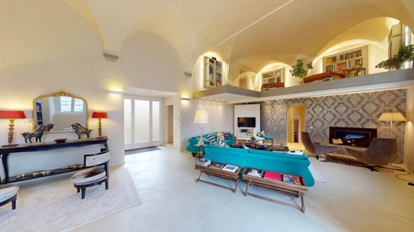 appartamento in affitto a Scandicci