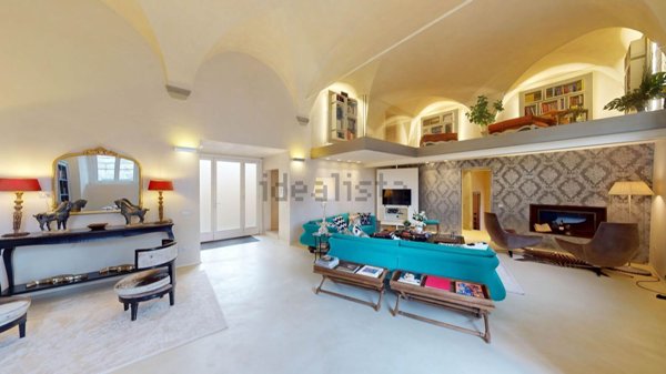 appartamento in affitto a Scandicci