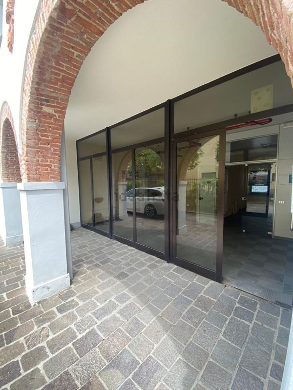 ufficio in affitto a Scandicci