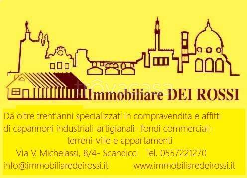 locale commerciale in affitto a Scandicci
