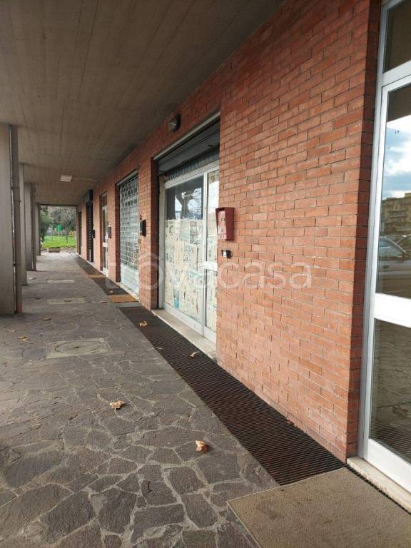 ufficio in affitto a Scandicci