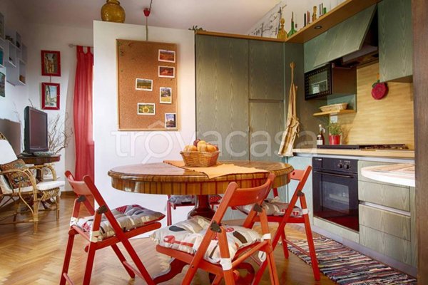 appartamento in affitto a Scandicci