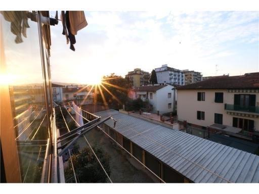 appartamento in affitto a Scandicci