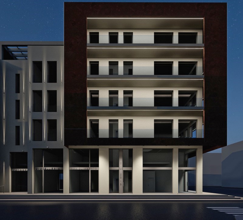 ufficio in affitto a Scandicci