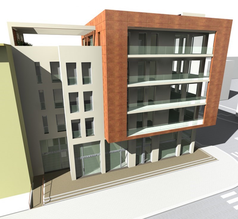 ufficio in affitto a Scandicci