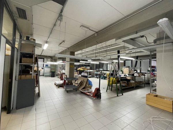 ufficio in affitto a Scandicci