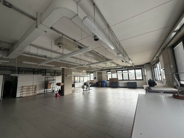 ufficio in affitto a Scandicci