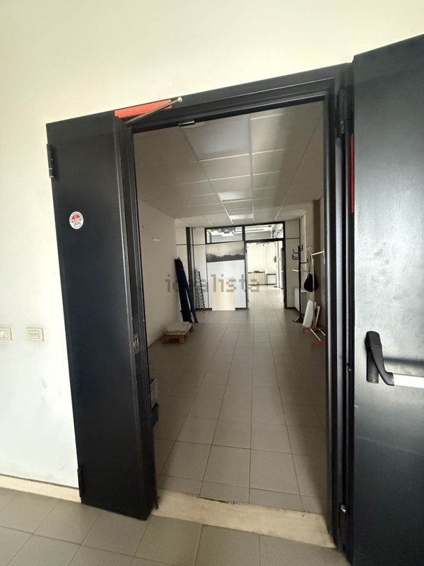 attico in affitto a Scandicci