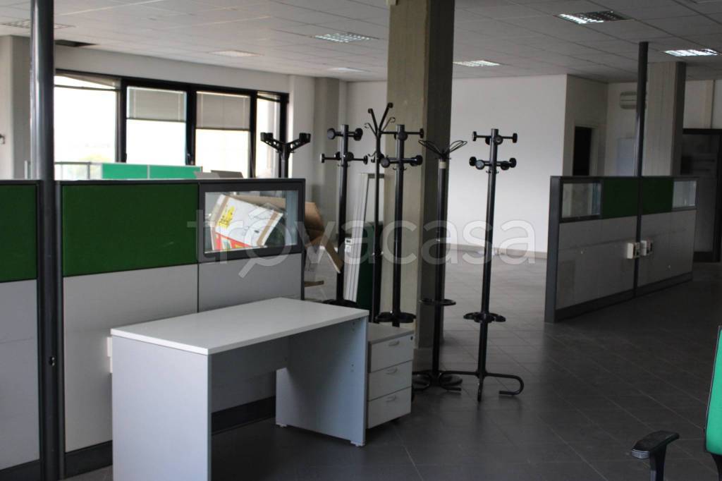 ufficio in affitto a Scandicci