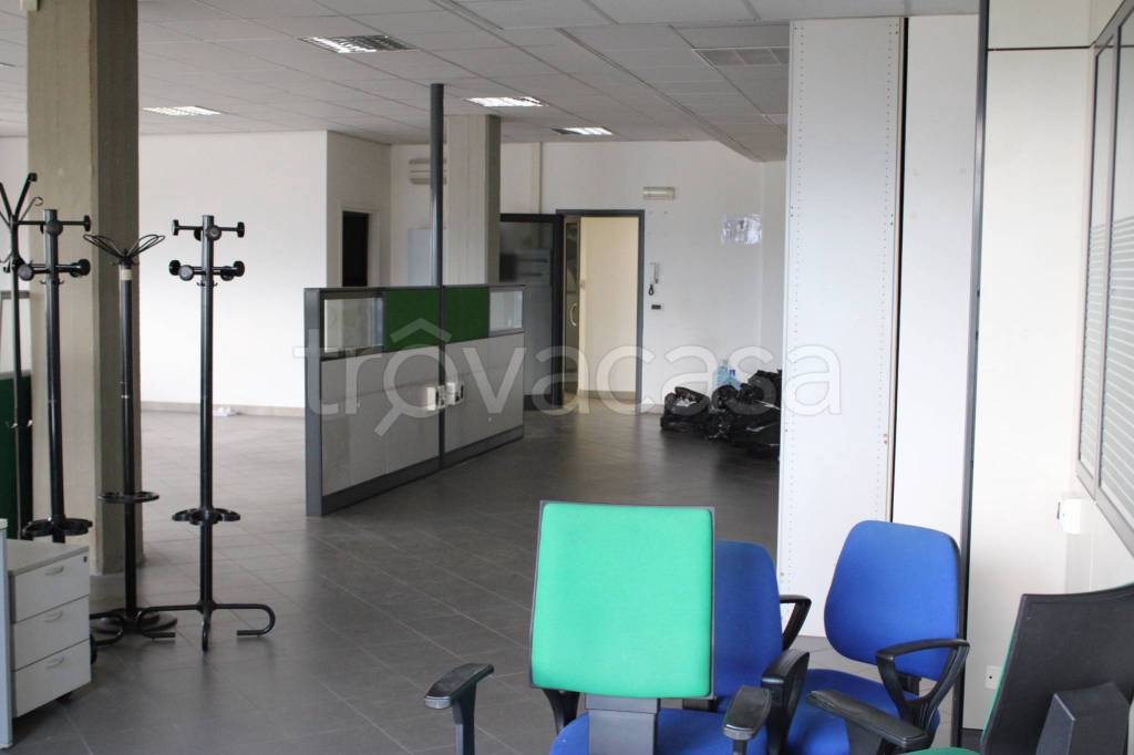 ufficio in affitto a Scandicci