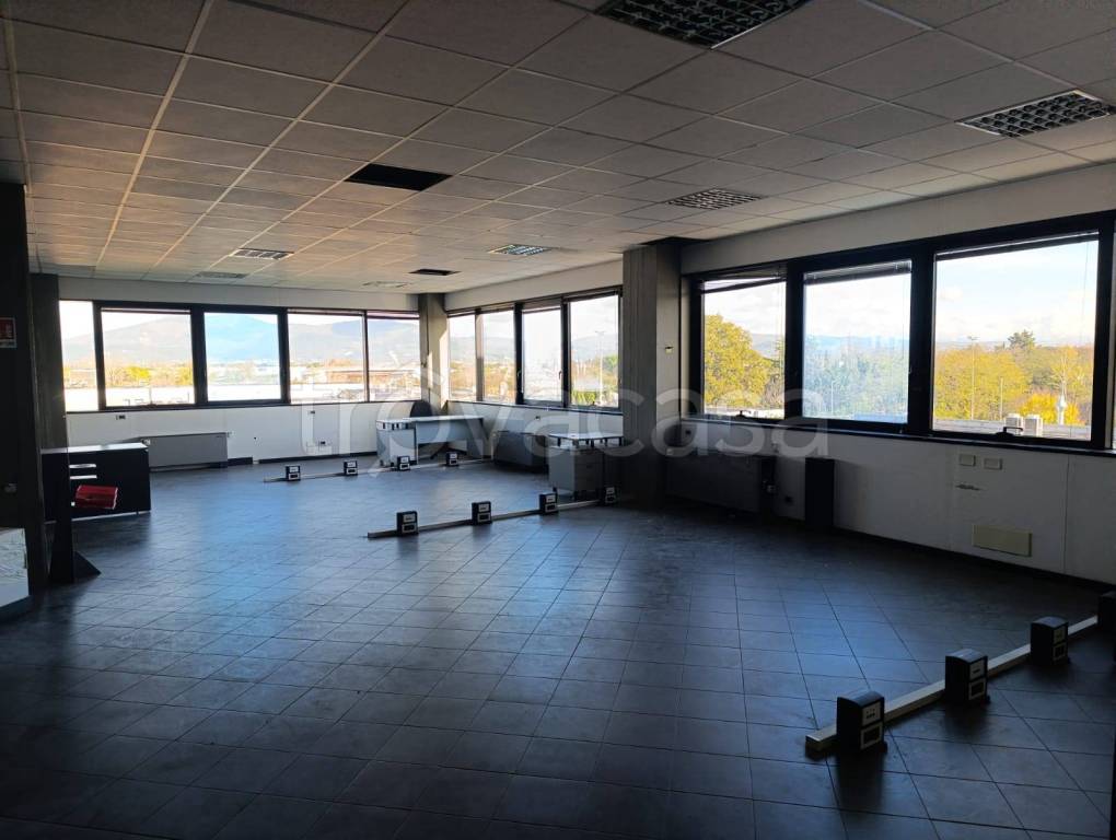 ufficio in affitto a Scandicci