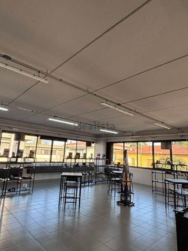 attico in affitto a Scandicci