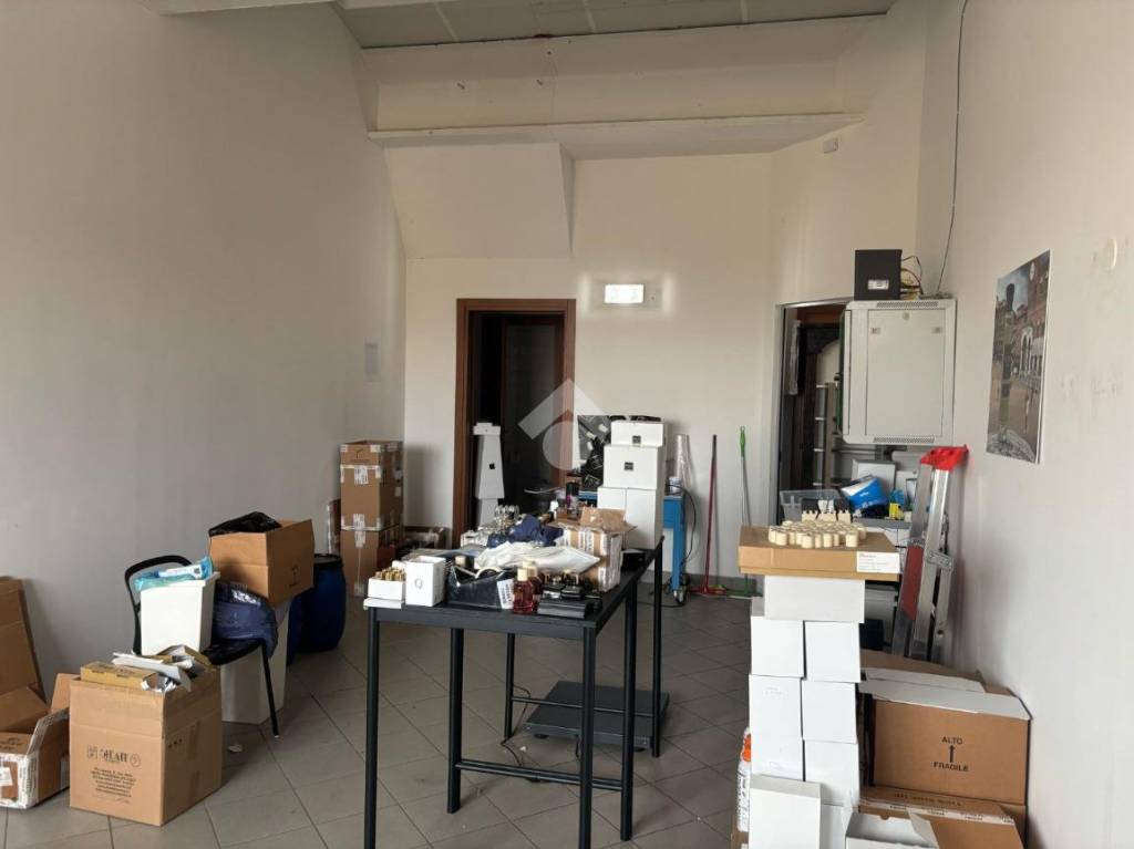 negozio in affitto a Scandicci