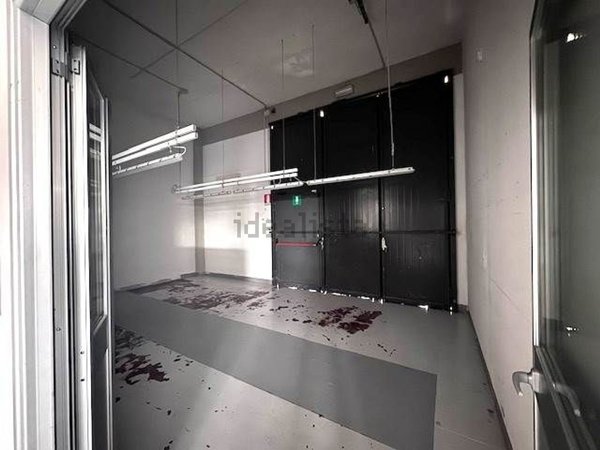 capannone in affitto a Scandicci