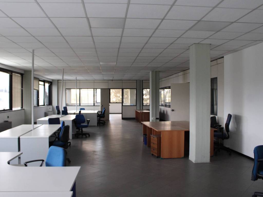 intera palazzina in affitto a Scandicci