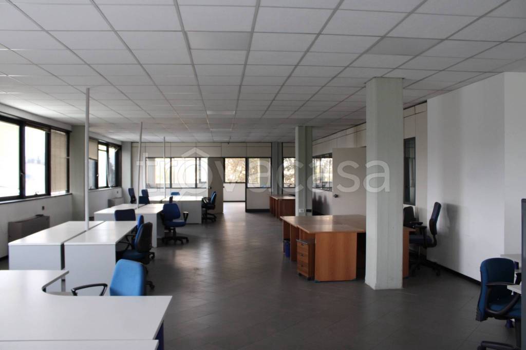 ufficio in affitto a Scandicci