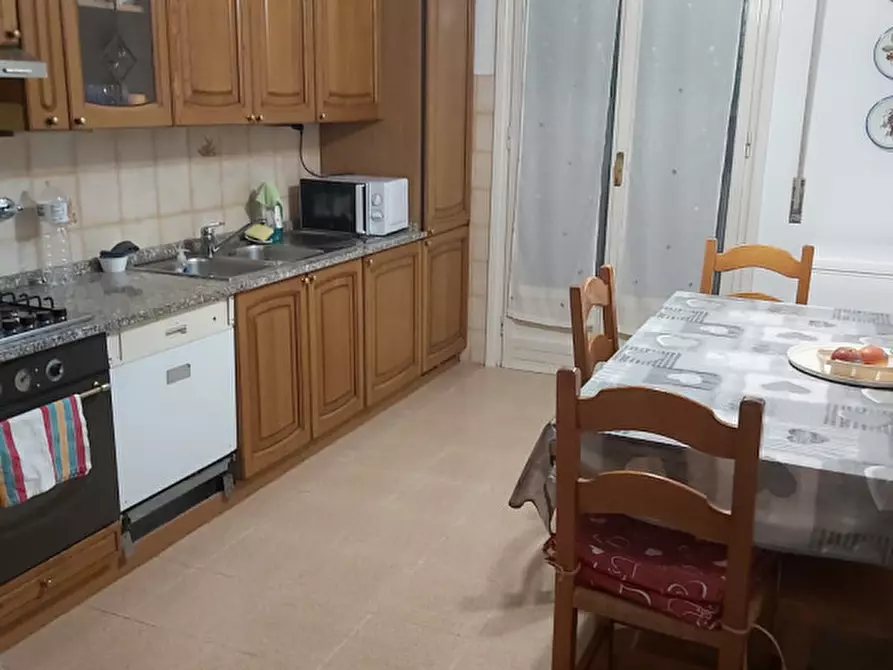 mansarda in affitto a Scandicci