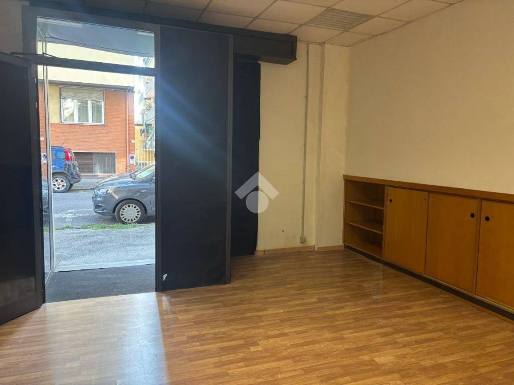 ufficio in affitto a Scandicci in zona San Giusto