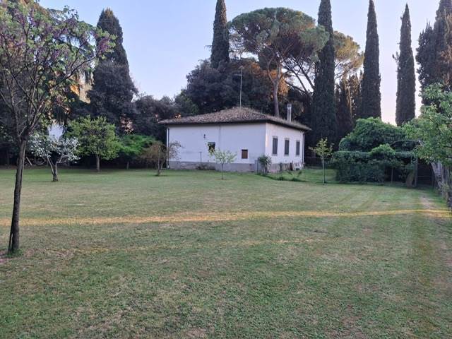 villa in affitto a Scandicci