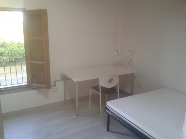 appartamento in affitto a Scandicci in zona Casellina