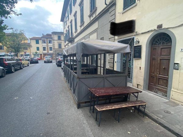 appartamento in affitto a Scandicci