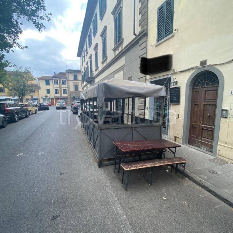 appartamento in affitto a Scandicci