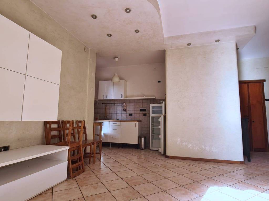 appartamento in affitto a Scandicci