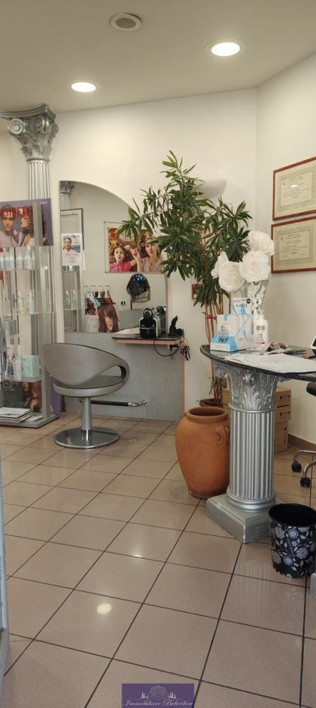 locale commerciale in affitto a Scandicci