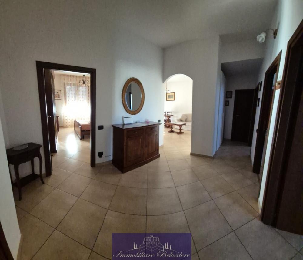 appartamento in affitto a Scandicci in zona Casellina