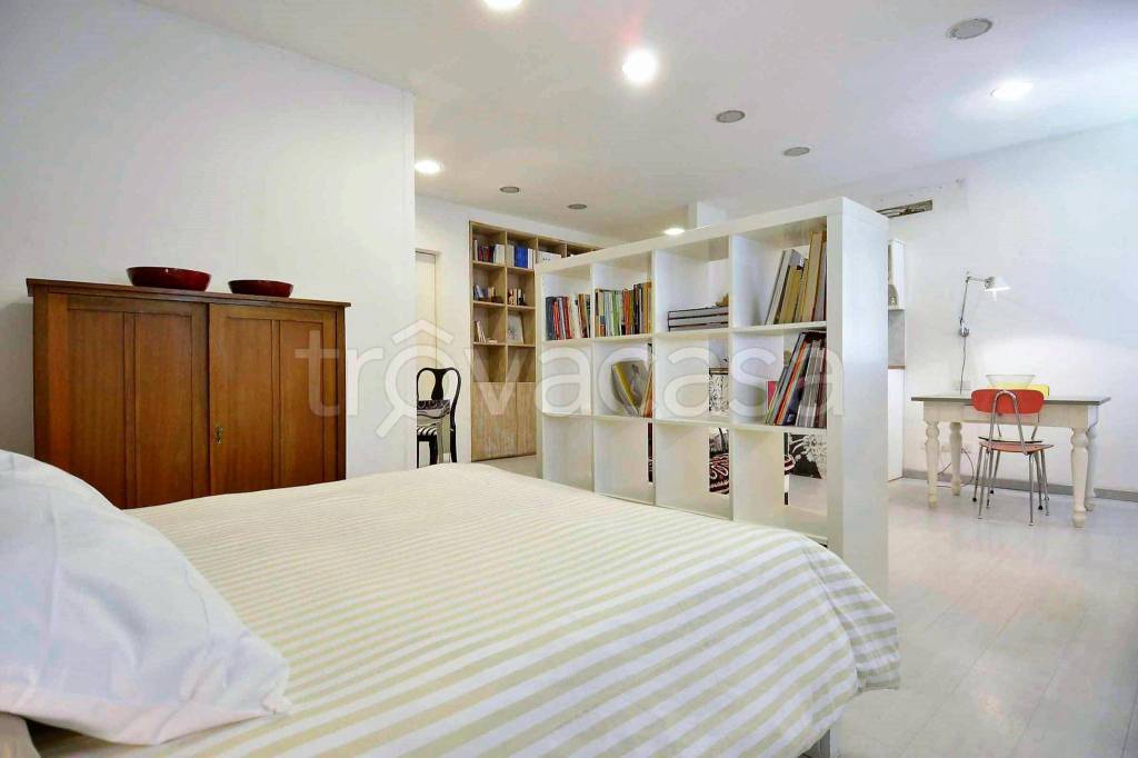 appartamento in affitto a Scandicci in zona Casellina