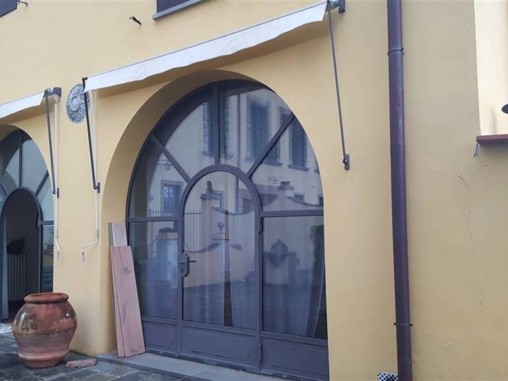 casa indipendente in affitto a Scandicci in zona Mosciano